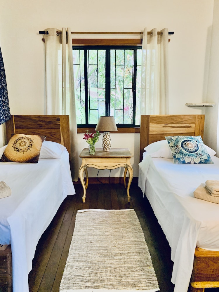 Standard Double or Twin Room photo 1
