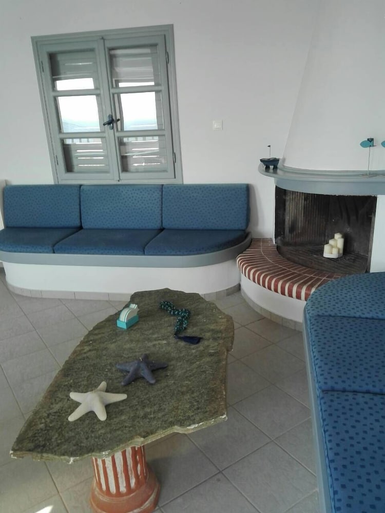 Panoramic Villa, Sea View photo 2