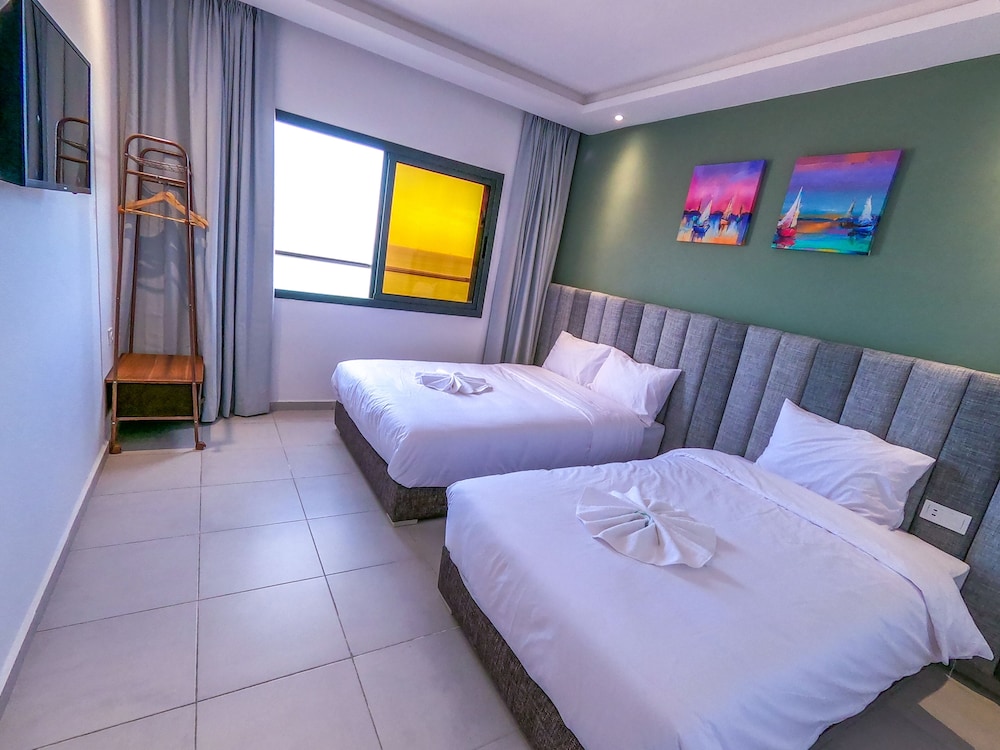 Standard Triple Room photo 1