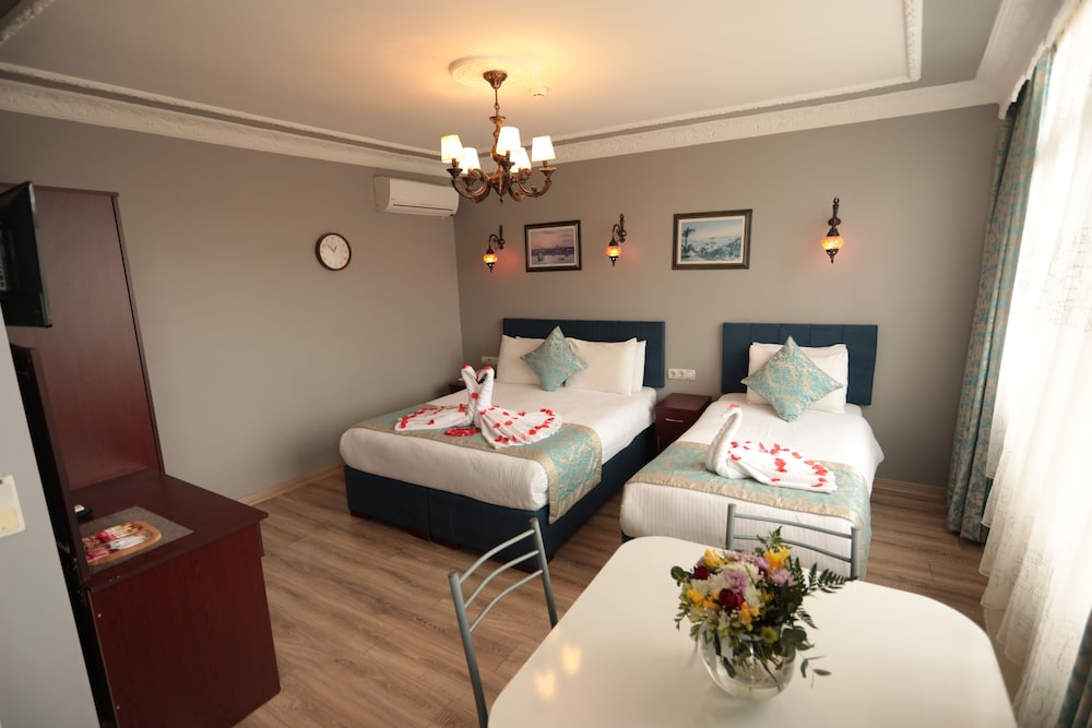 Executive Triple Room photo 1