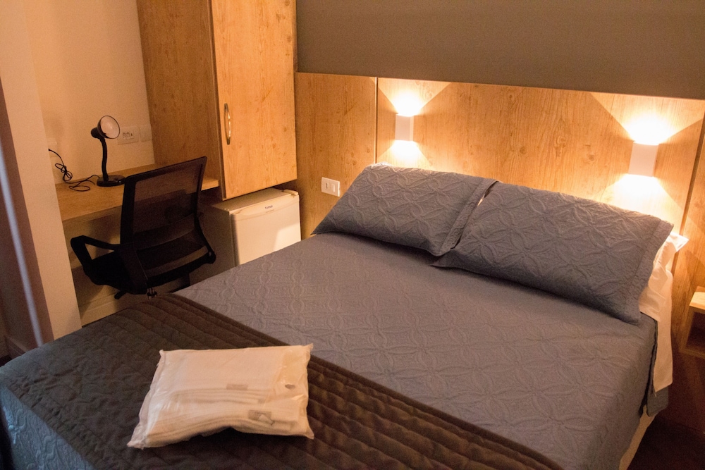Executive Double Room, 1 Double Bed photo 1