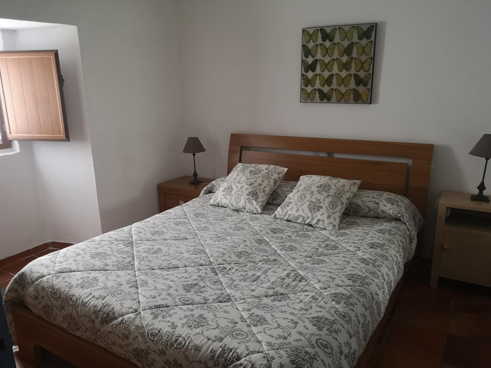 Casa, 3 habitaciones
