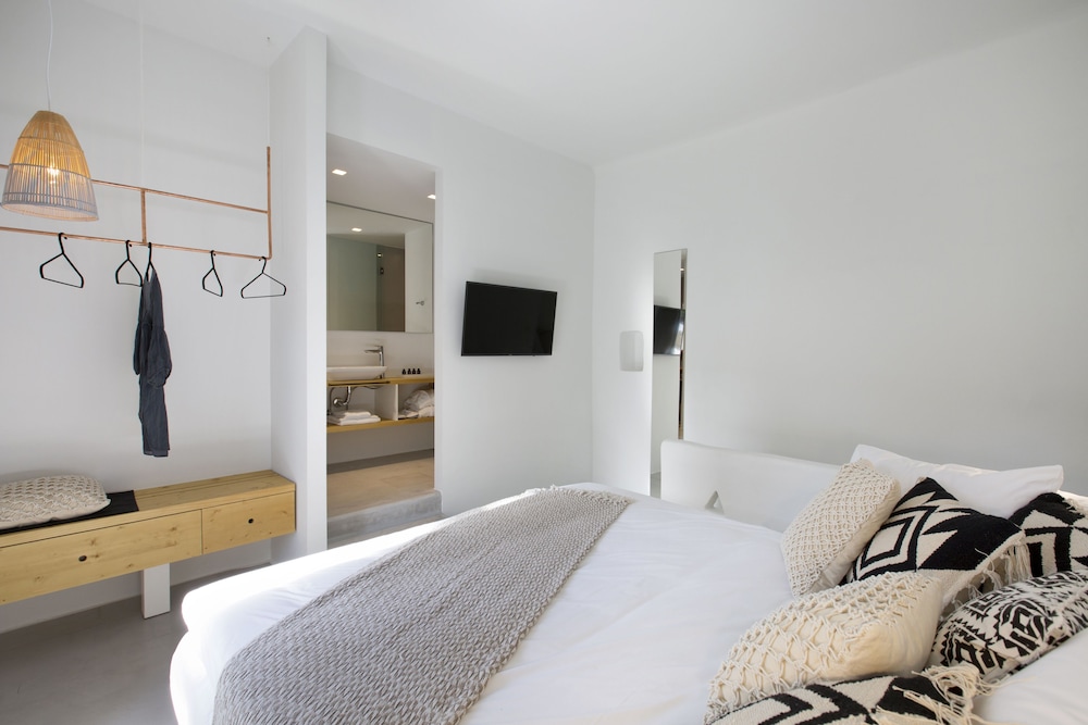 Junior Suite (Quadruple)