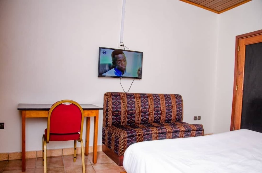 Superior Room, Balcony, City View photo 1