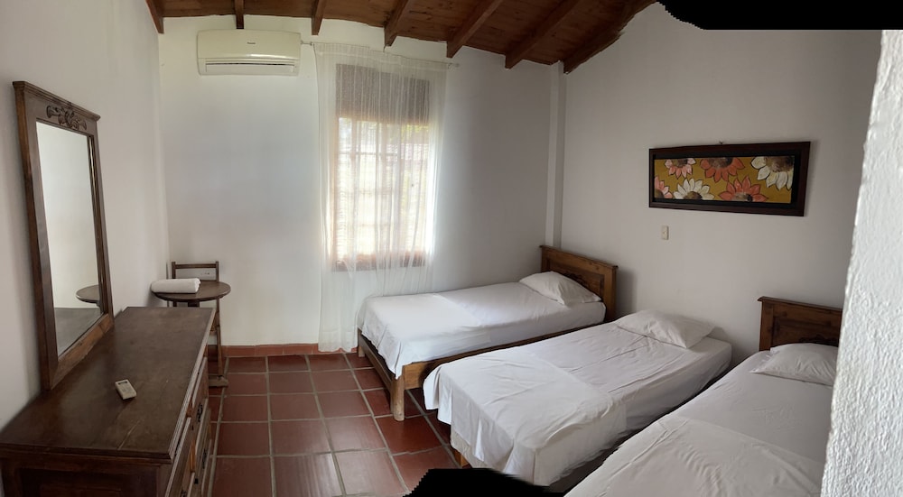 Executive Triple Room photo 1
