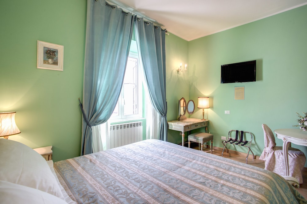 Luxury Penthouse, 3 Bedrooms, City View, Tower photo 3