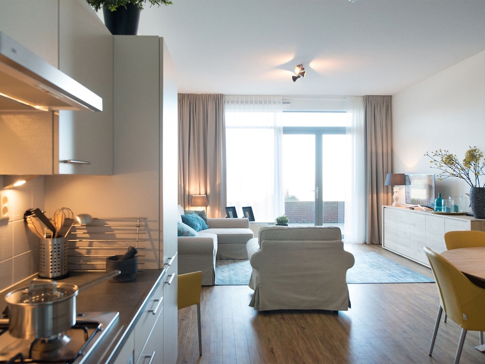 Comfort Apartment, 2 Bedrooms photo 3