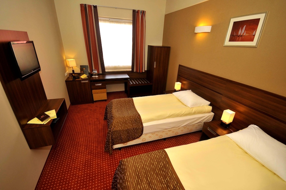 Twin Room photo 2