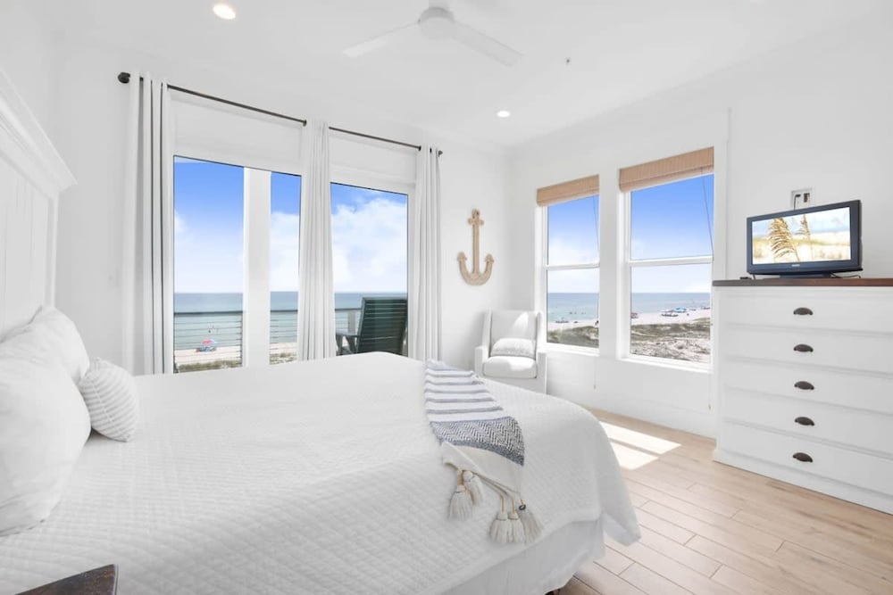 Lil Tip Sea 8 BR Private Pool Elevator Beach, Billede 40