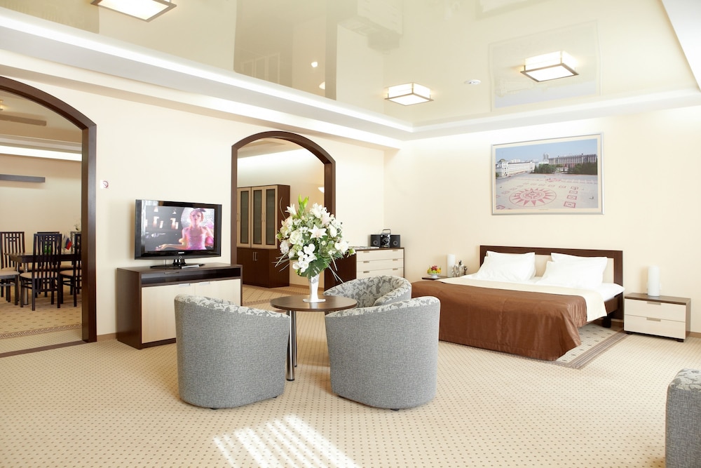 Suite, 1 Bedroom photo 3