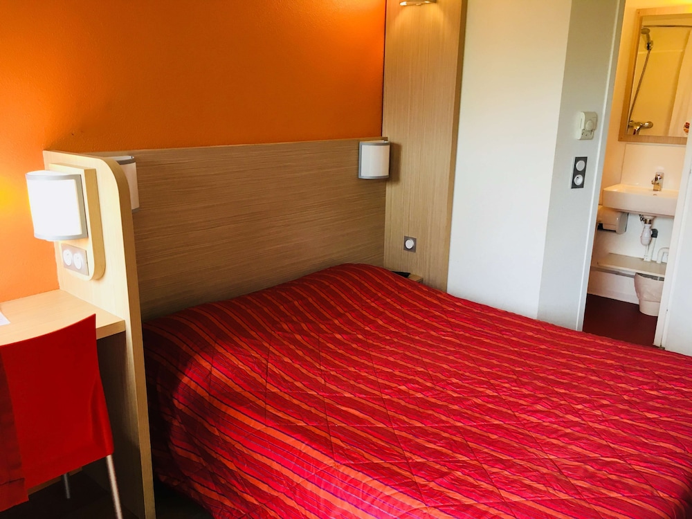 Standard Room, 1 Double Bed - Photo 5