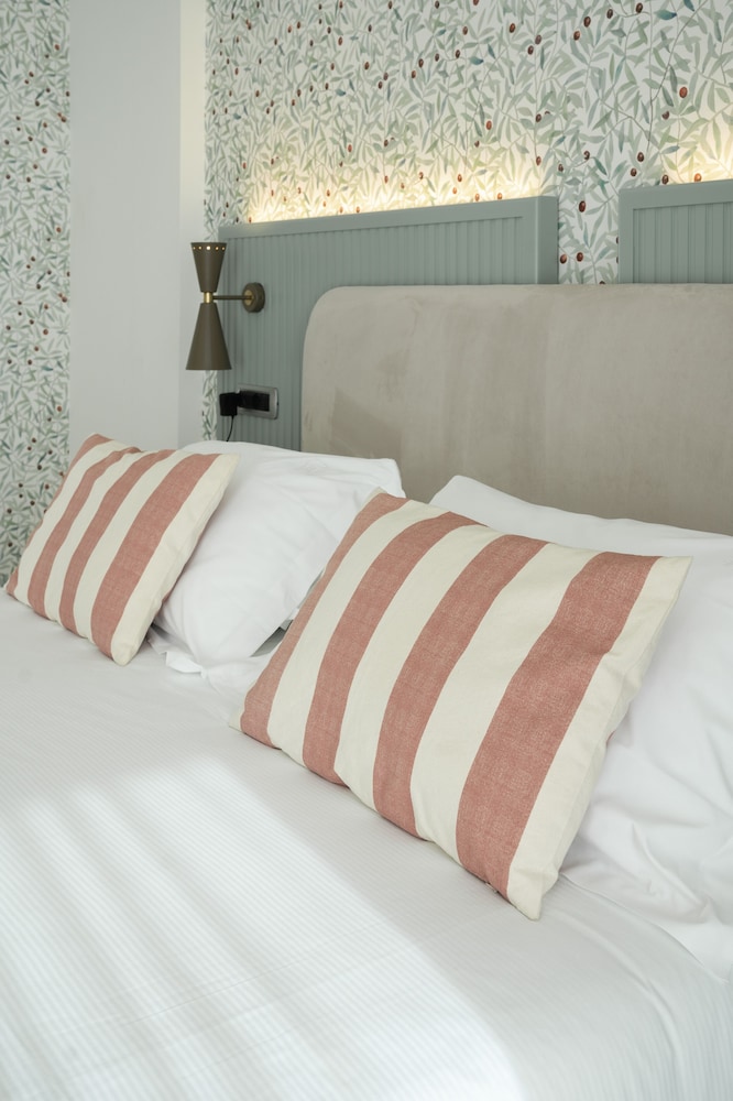 Junior Suite, Sea View - Photo 6