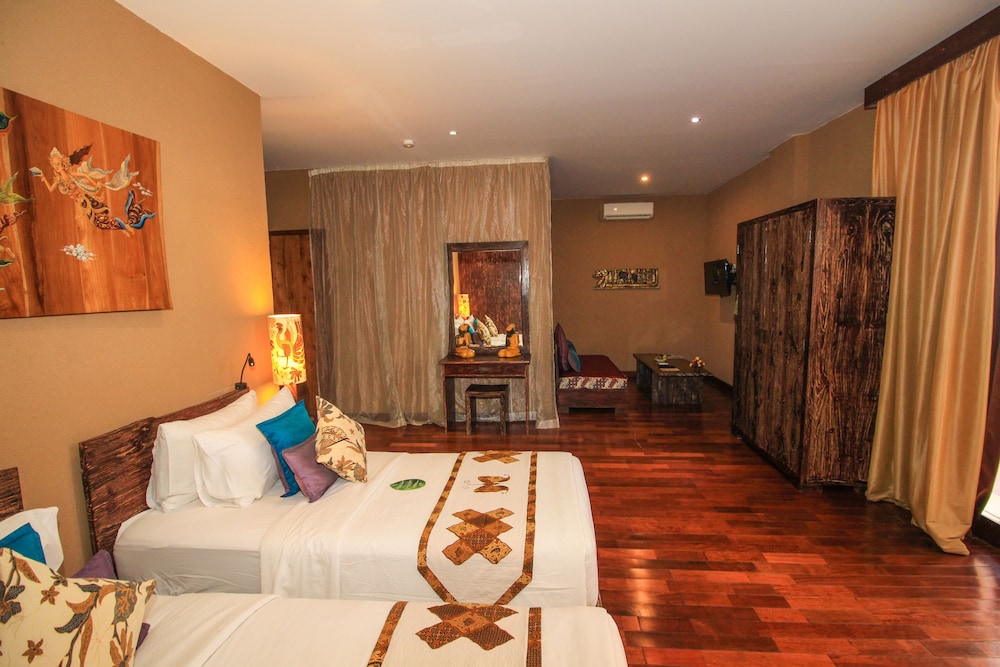 Deluxe Suite - Photo 7