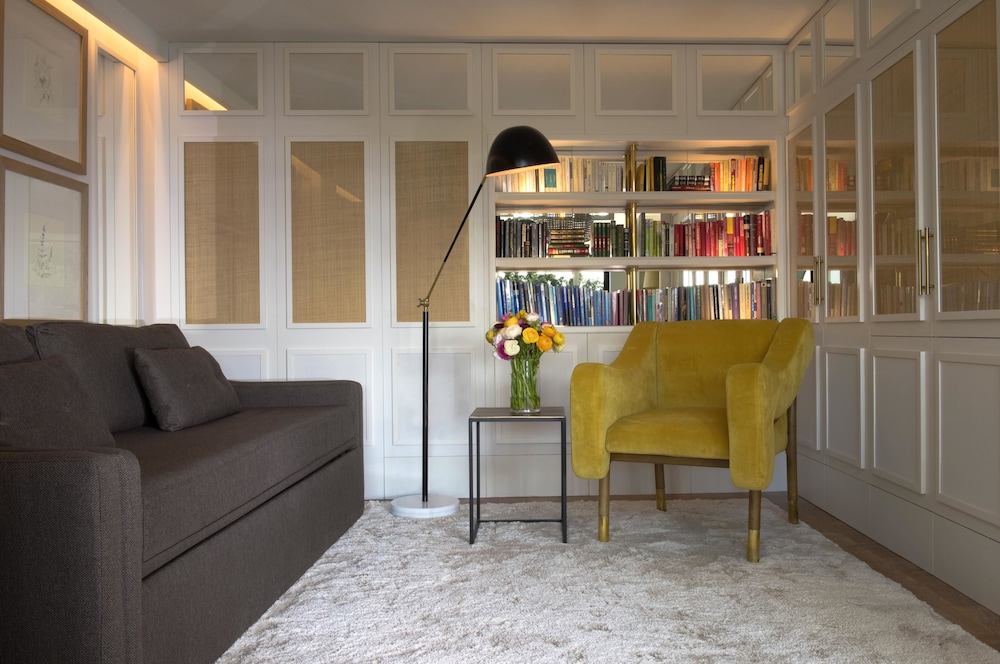 Suite (dúplex)