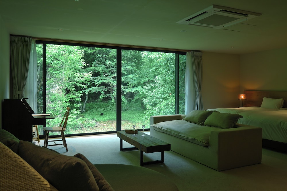 [SAKURA] Western Room, Non Smoking