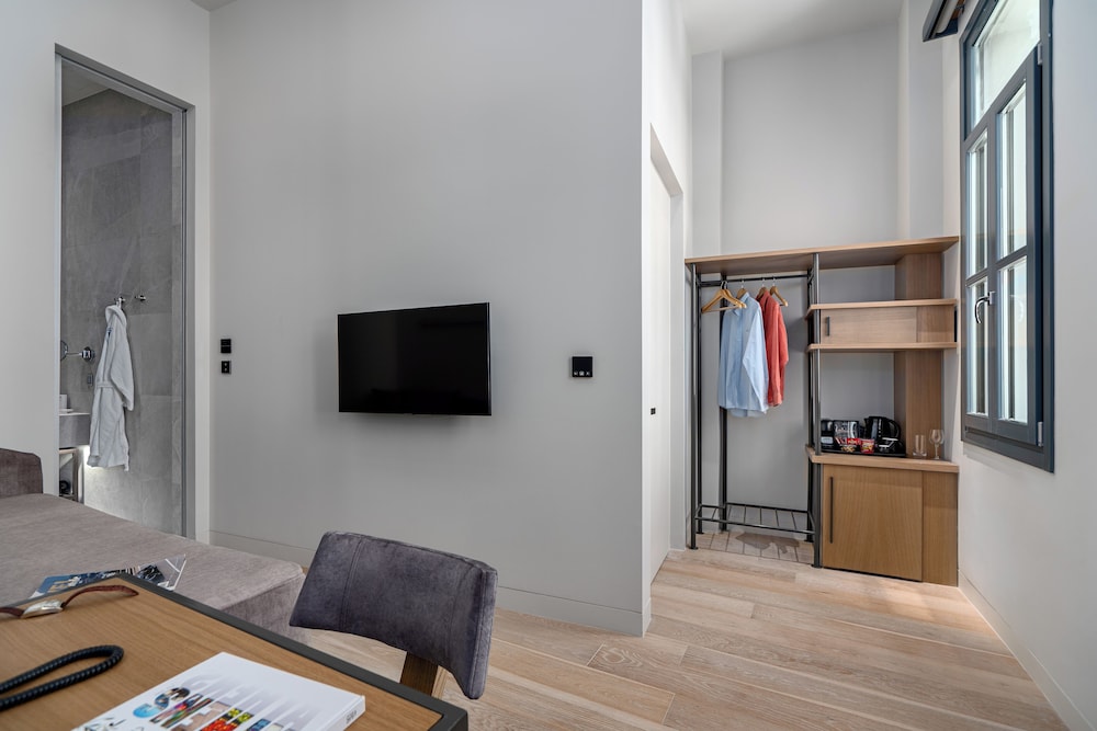 Comfort Single Room photo 2