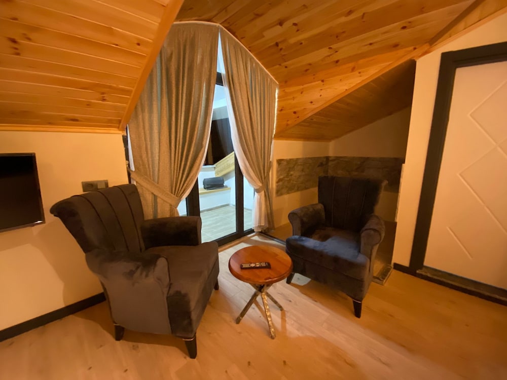 Loft photo 3