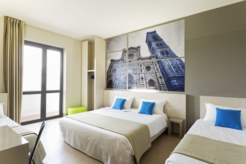 Superior Triple Room, Non Smoking