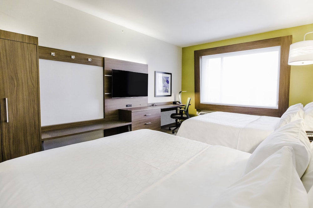 Standard Room, 2 Queen Beds