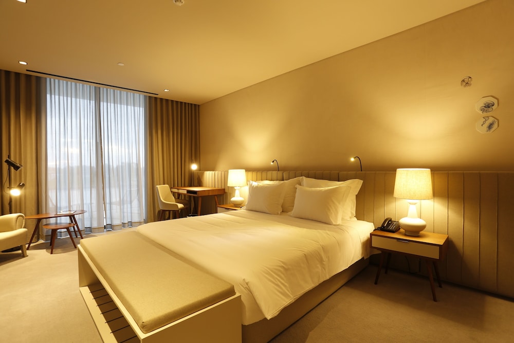 Double Room, Balcony (main building)