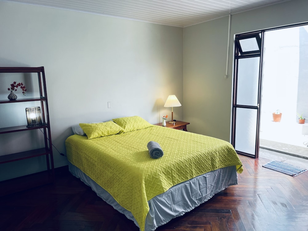 Standard Apartment, 1 Double Bed photo 2