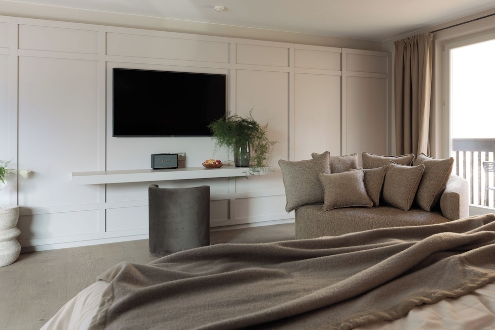 Junior Suite photo 3