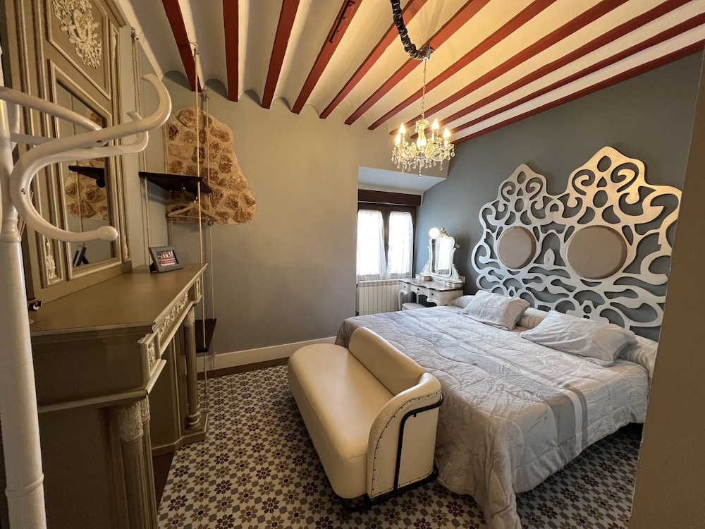 Suite Deluxe