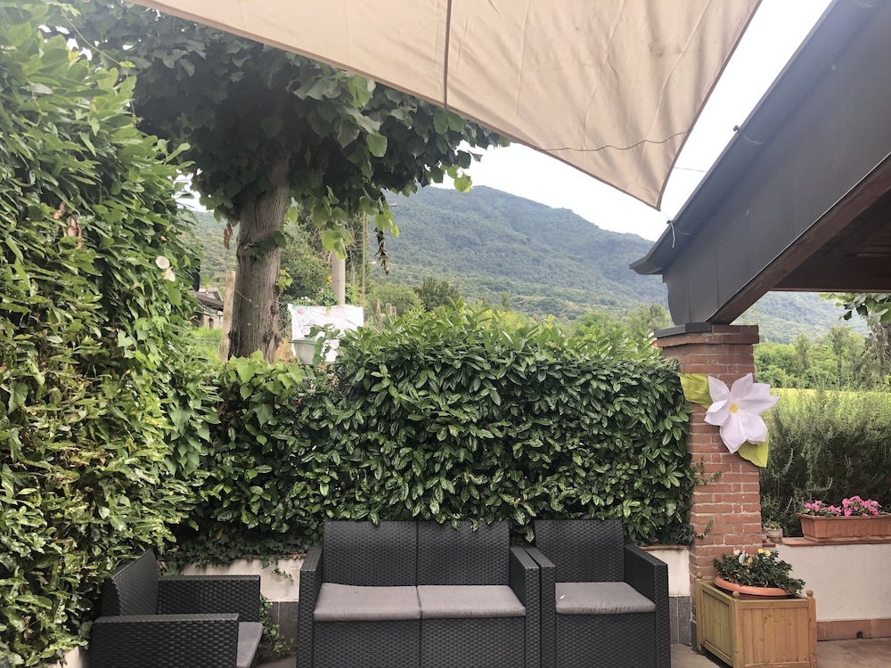 Agriturismo La Betulla, Billede 7