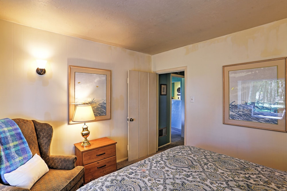 House (2 Bedrooms) photo 1