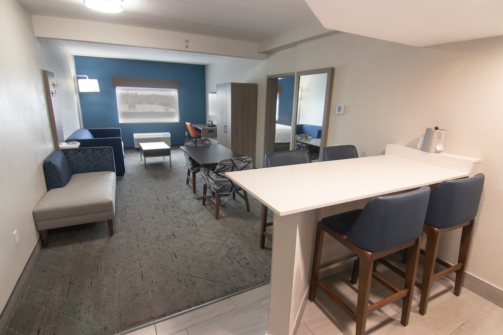 Suite, 1 Bedroom, Transfer Shower, Non Smoking (Mobility, Transfer Shower) photo 3