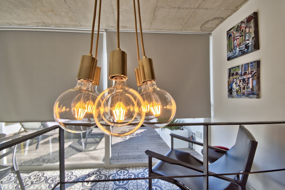 Superior Suite (Penthouse) photo 3