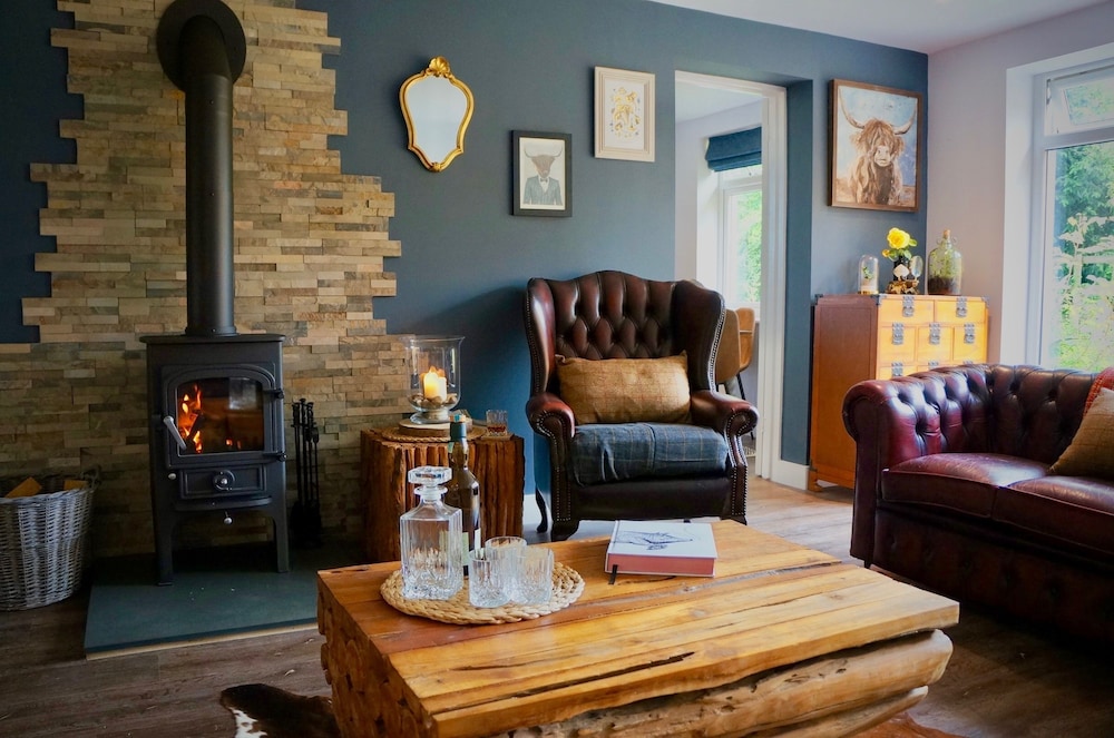 Cottage, 1 Bedroom (The Cowman's Cottage) photo 1