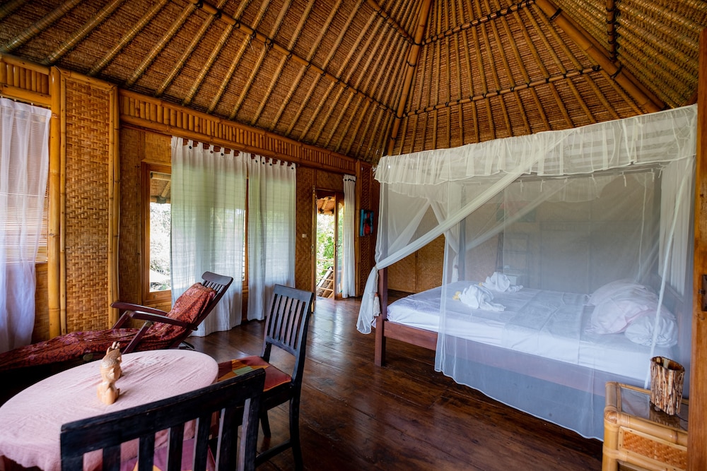 Villa Bambu Kupu-Kupu photo 2