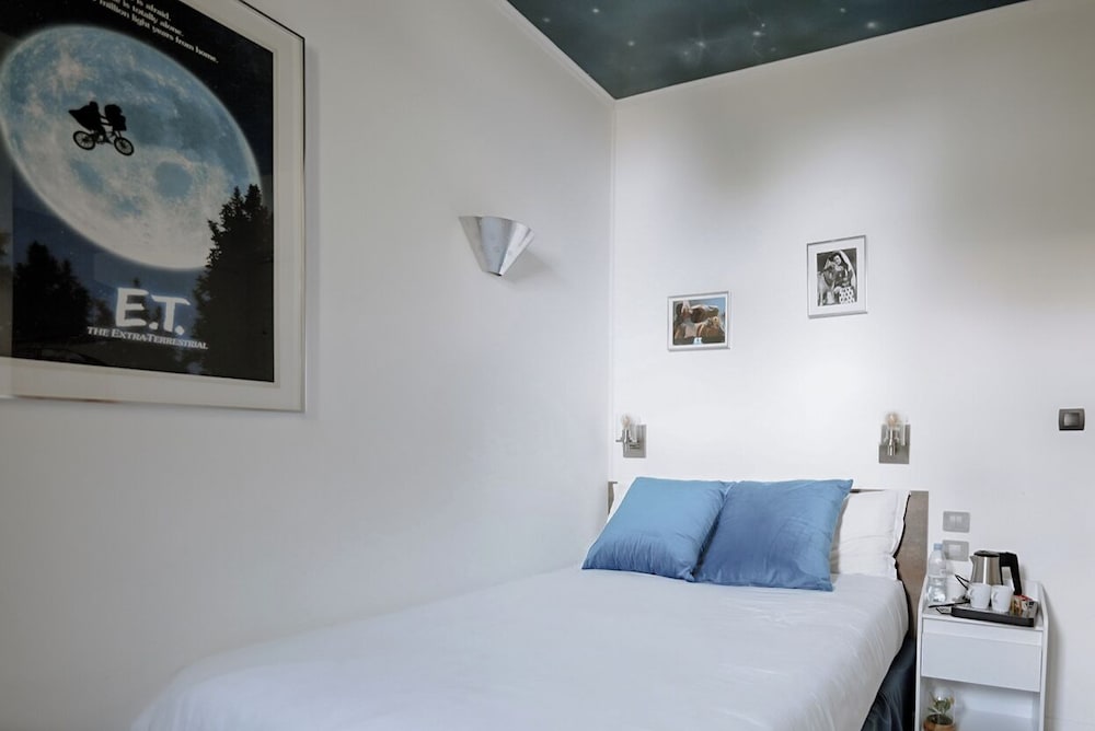 Petite chambre double - Photo 1