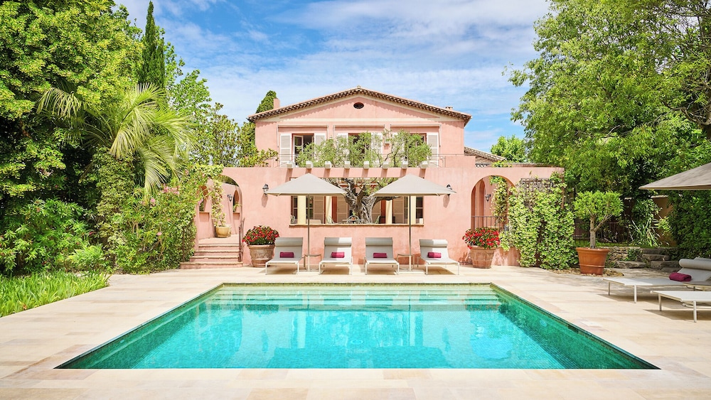 Villa 1926