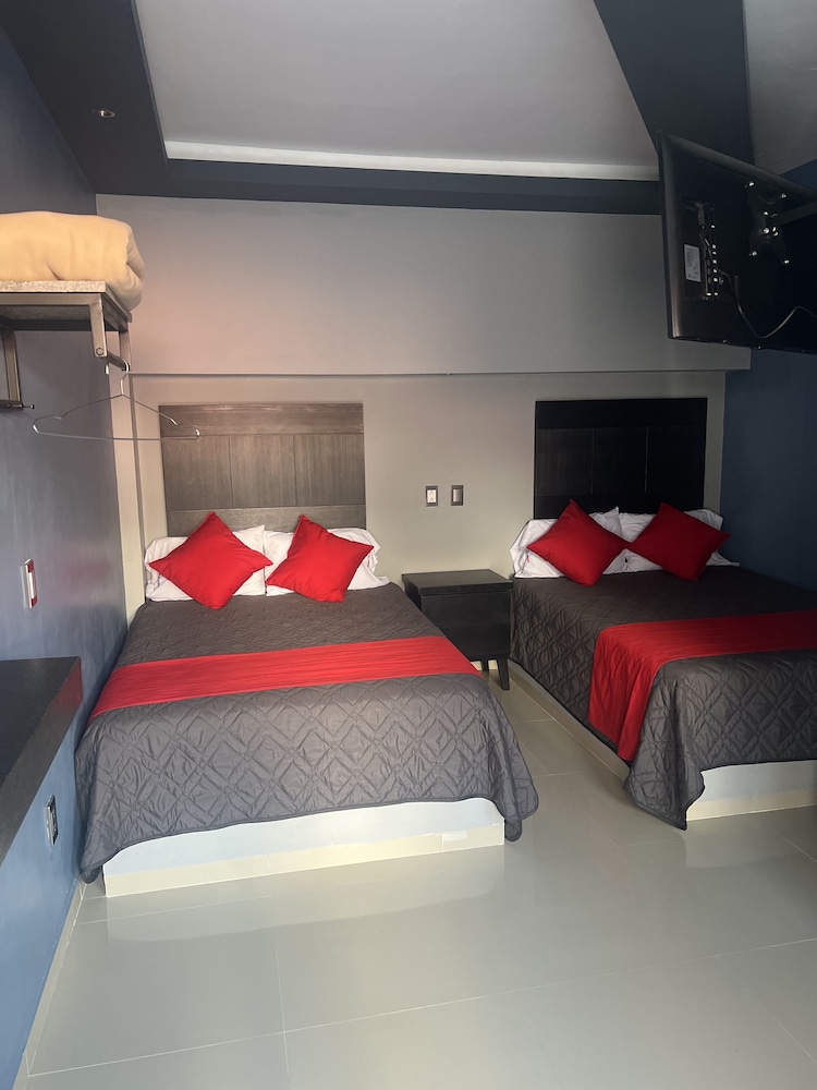 Standard Double Room photo 1