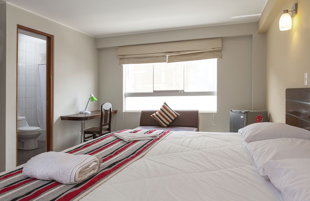 Superior Double Room photo 1