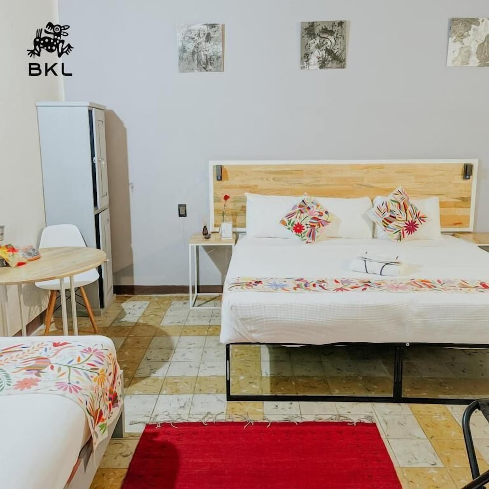 Superior Triple Room photo 2