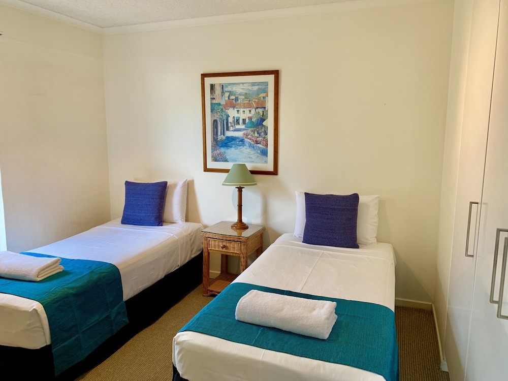 Luxury Apartment, 3 Bedrooms