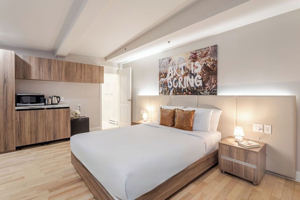 Deluxe Room, 2 Queen Beds - Photo 7