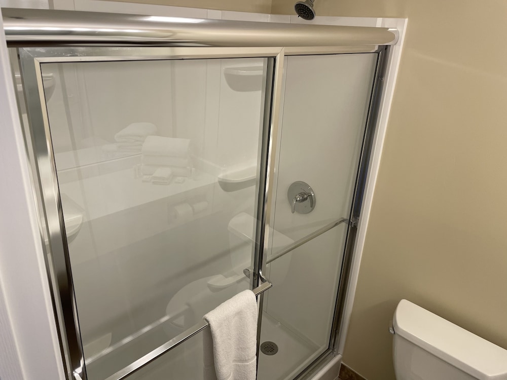 Standard Room, 2 Double Beds, Ocean View photo 2