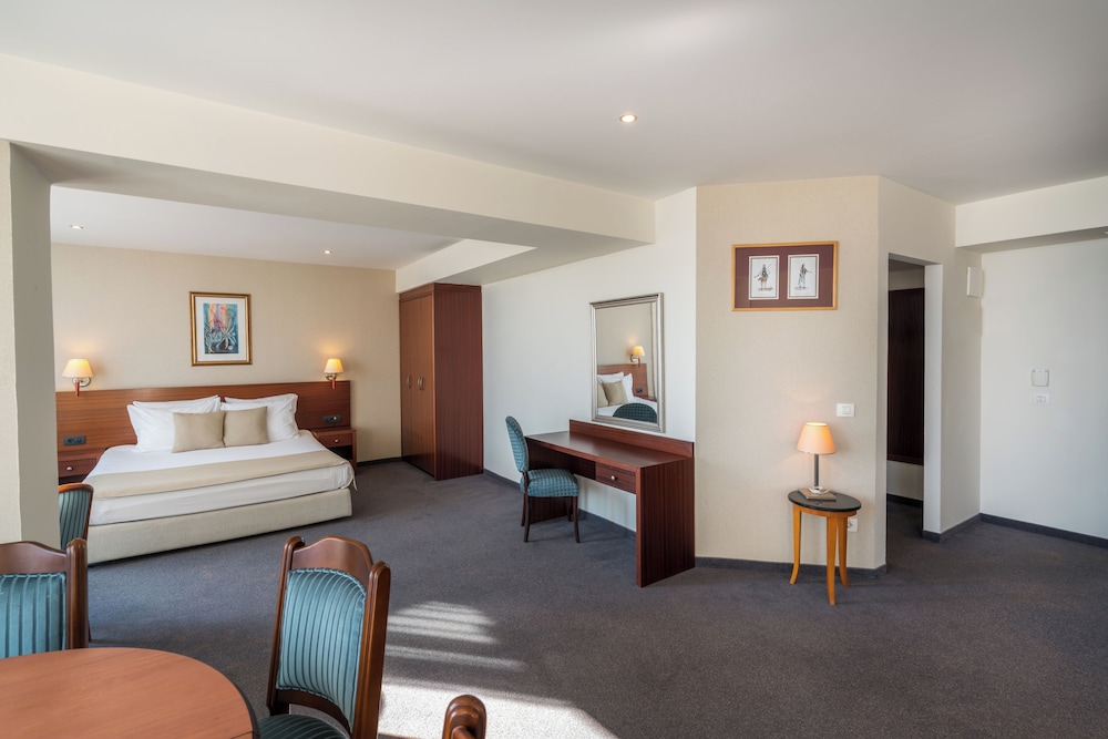 Family Suite photo 1