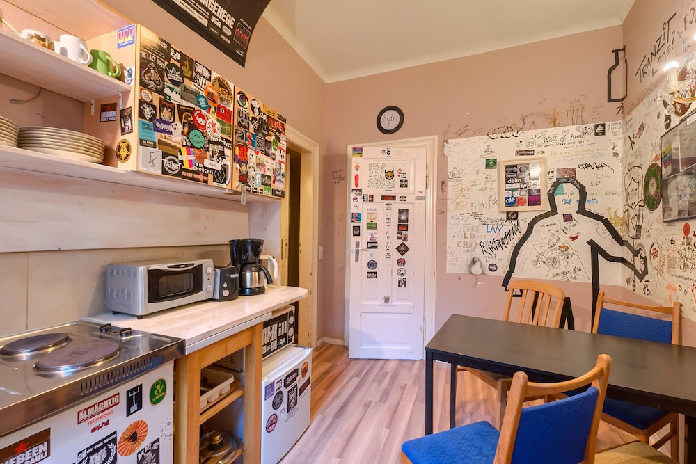 Hostel Lollis Homestay Dresden, Billede 4