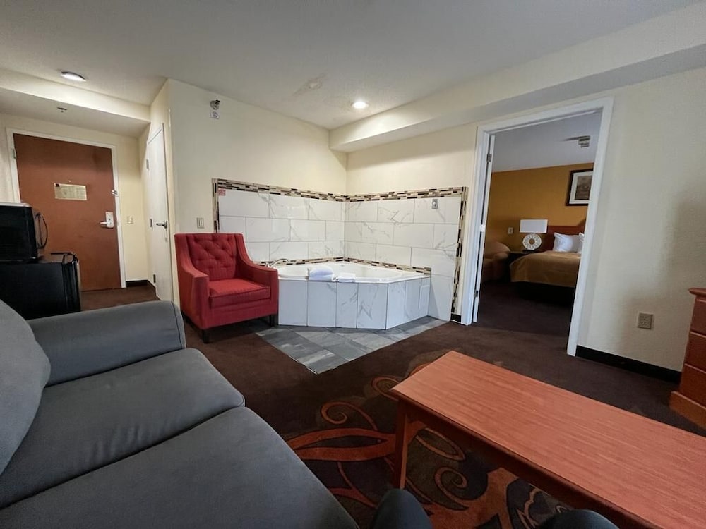 Romantic Suite, Non Smoking photo 3