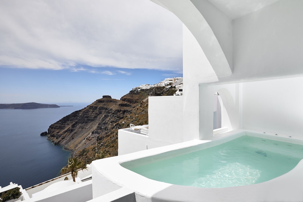 Cave Pool Suite - Photo 5