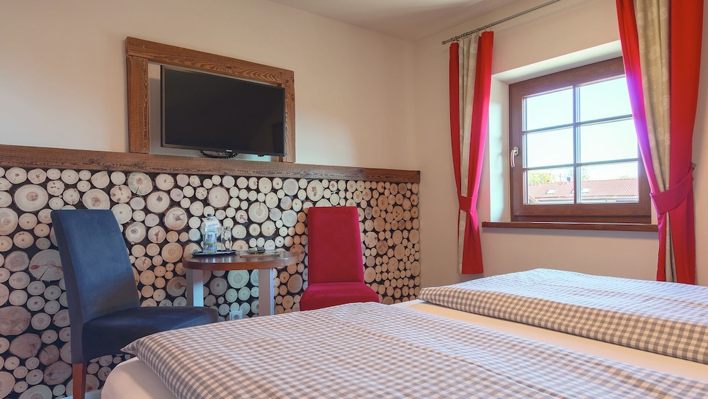 Classic Double Room - Photo 3