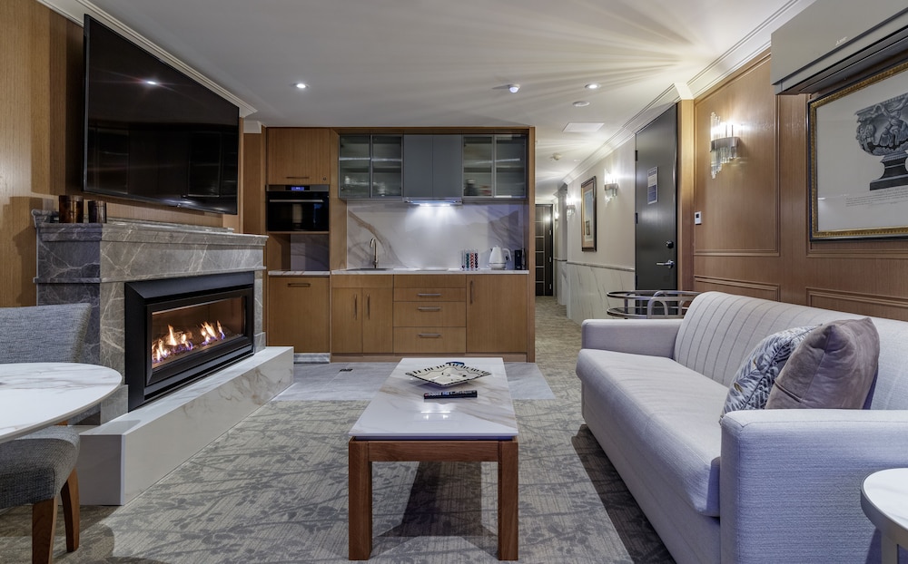 Vista Suite