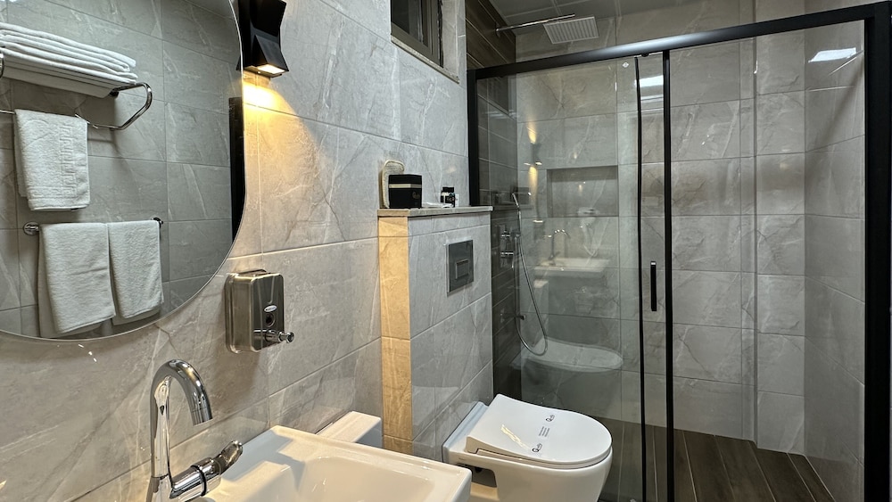 Standard Zimmer – 2 Einzelbetten