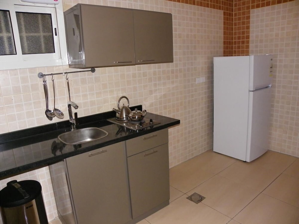 Basic Apartment, 1 Bedroom