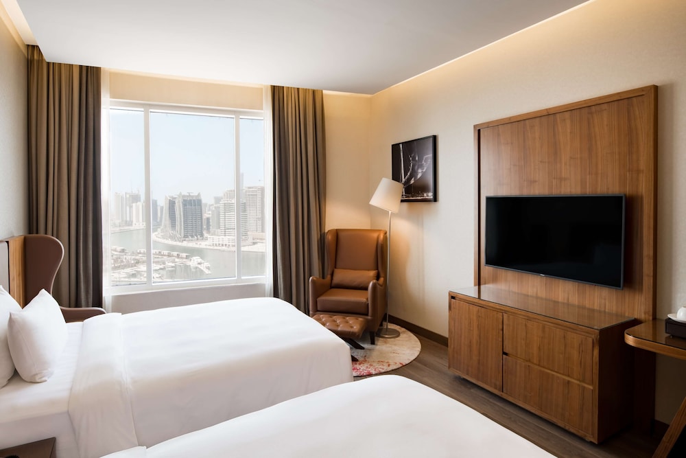 Standard Room (Canal View)